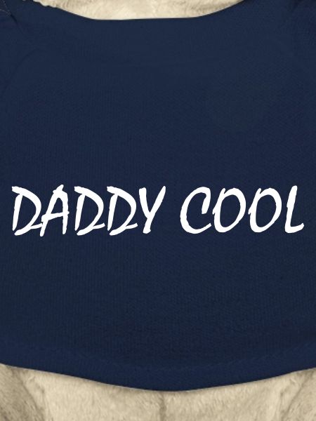 Daddy cool