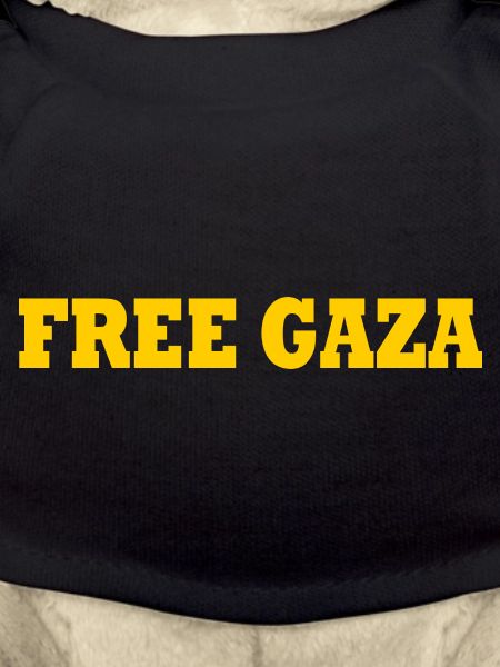 Free palestine