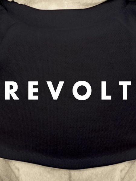 Revolt