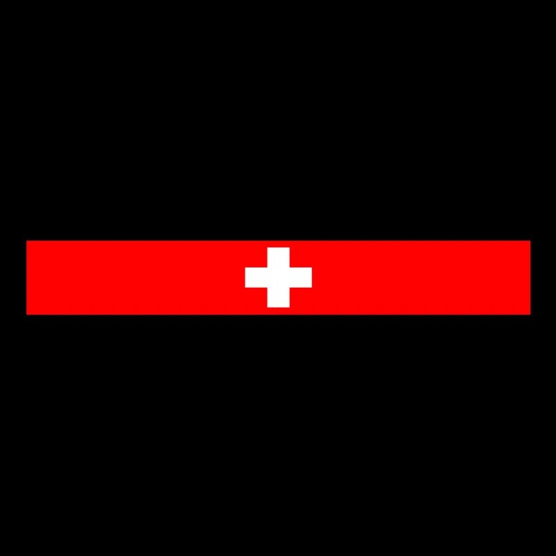Drapeau suisse