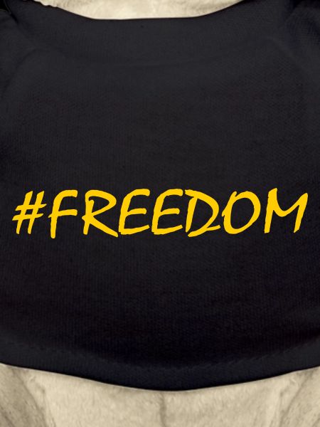 Freedom