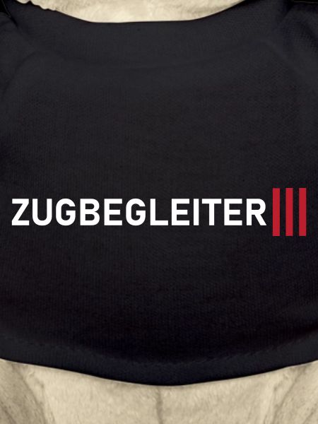Zugbegleiter