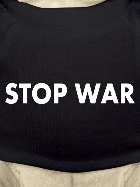 Stop war