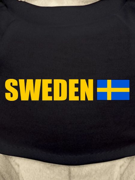 Sweden