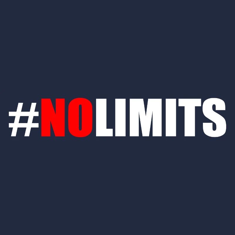 No limits