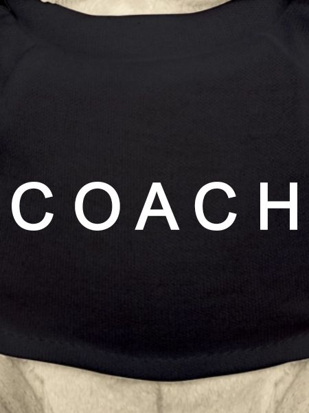 Coach