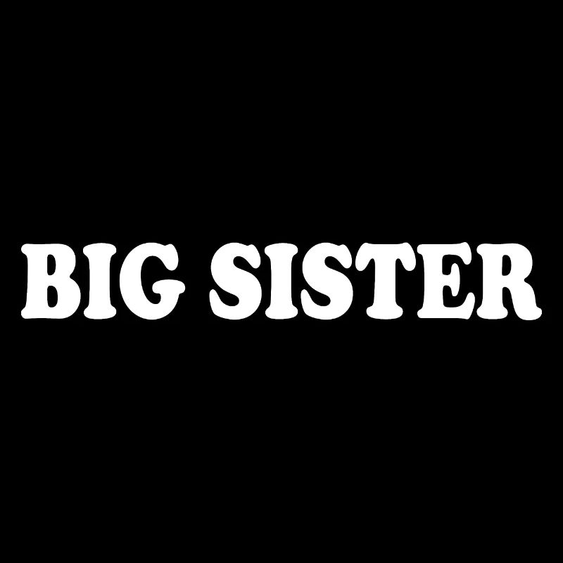 Big sister