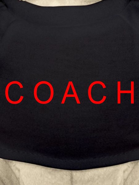 Coach