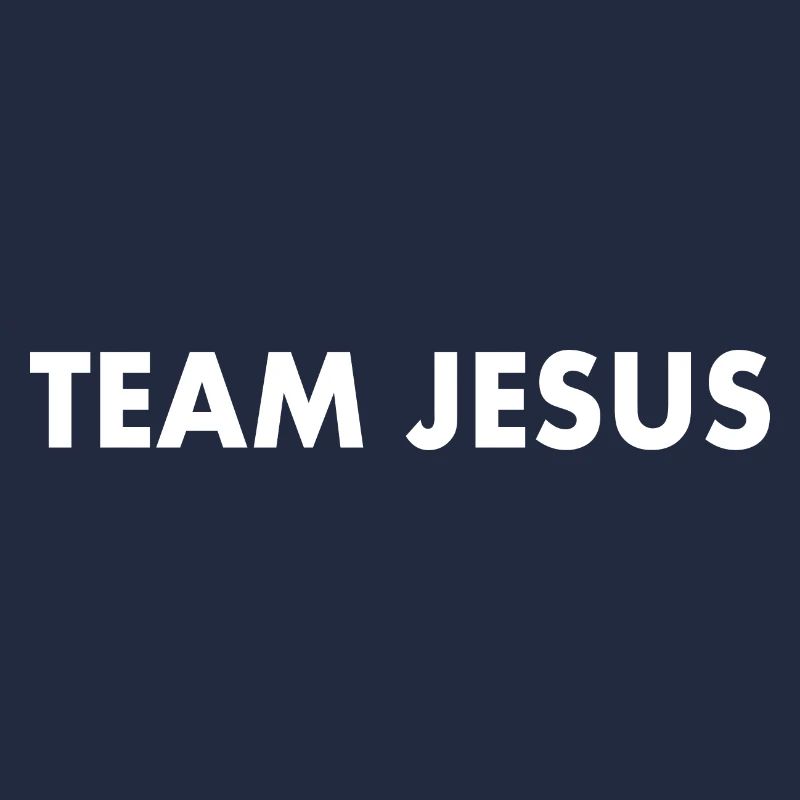 Team jesus