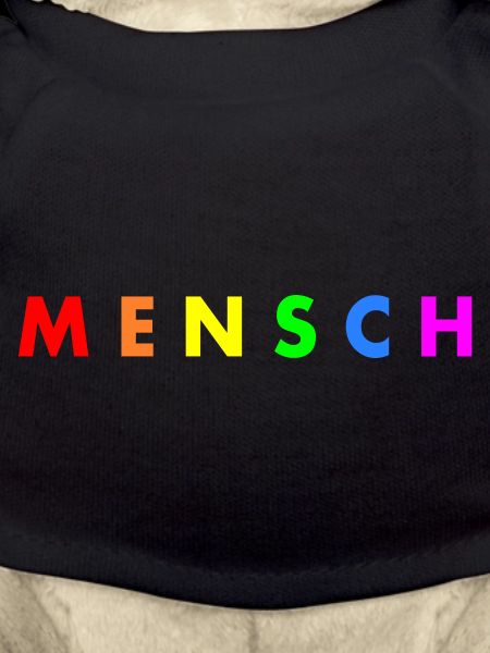 Mensch