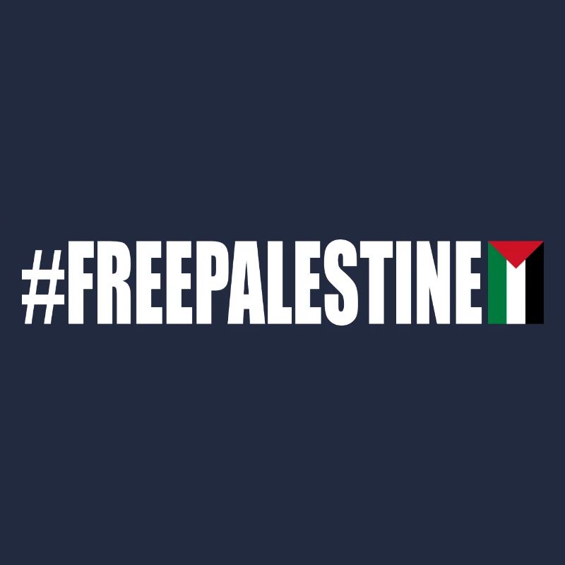 Free palestine
