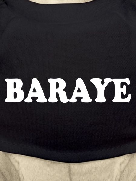 baraye