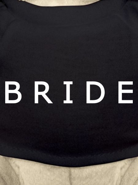 Bride