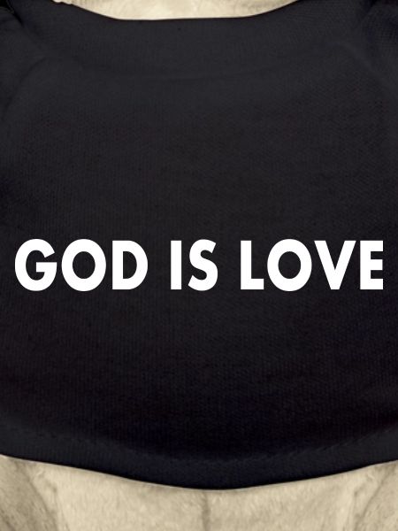 God is good