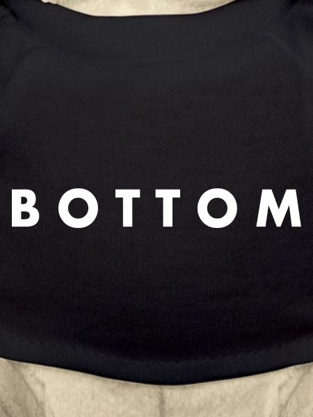 Bottom