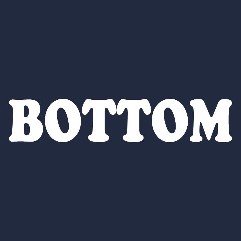 Bottom