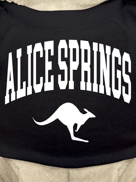 Alice Springs