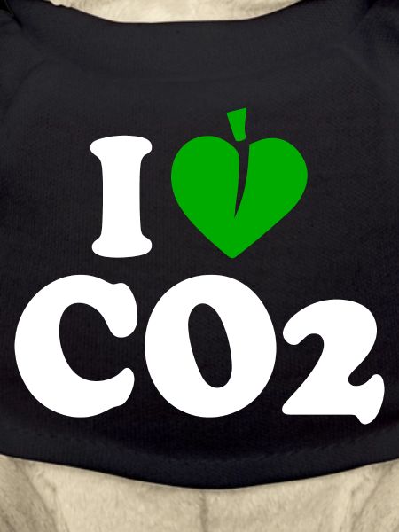 I love co2