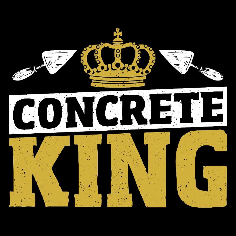 Concrete Workers Concrete Kings