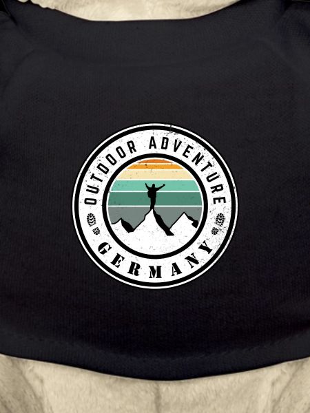 Outdoor Adventure Germany