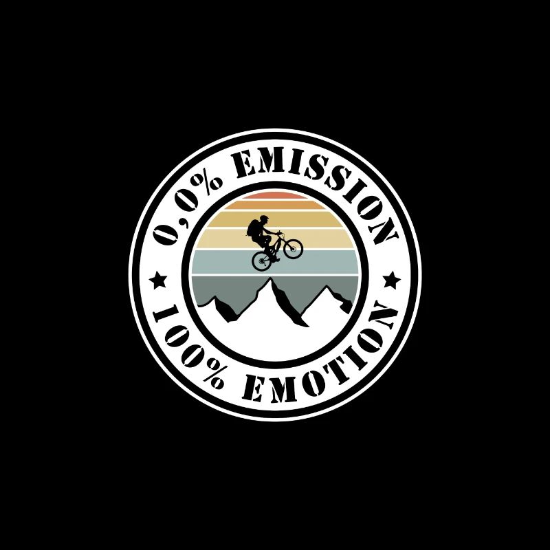 0.0% emission 100% emotion