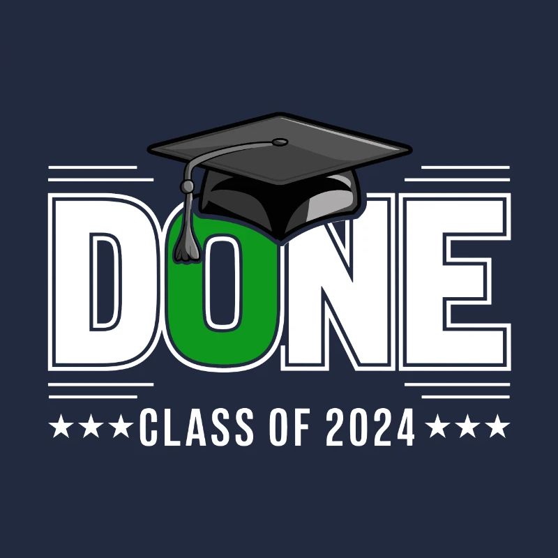 Abschlussklasse 2024 Abschlussfeier Schule