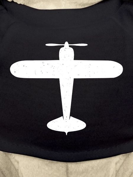 Airplane Propeller Plane Flying