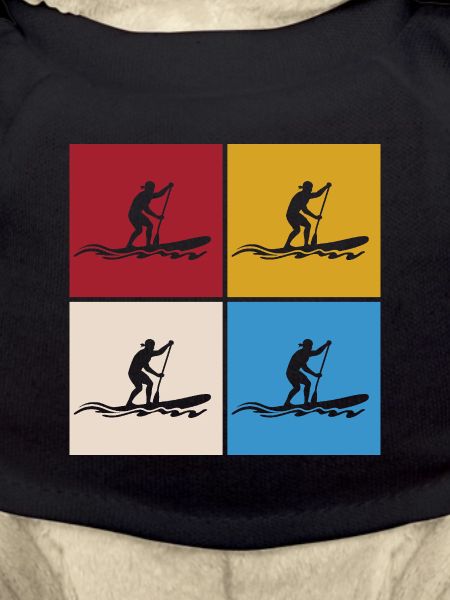Stand Up Paddle SUP