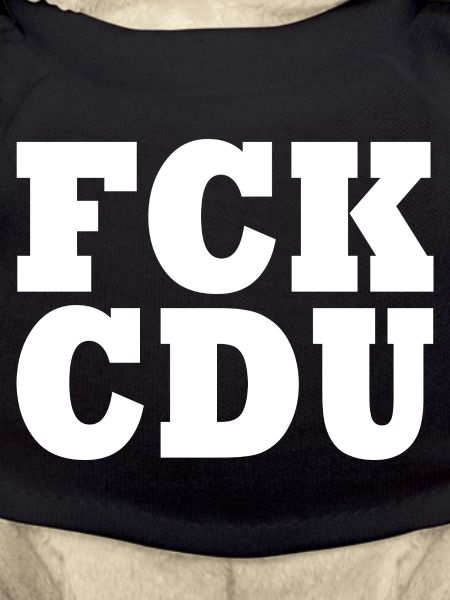Cdu
