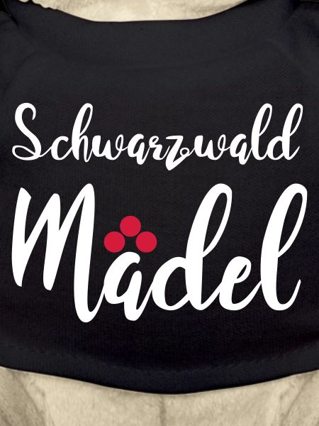 Schwarzwaldmädel