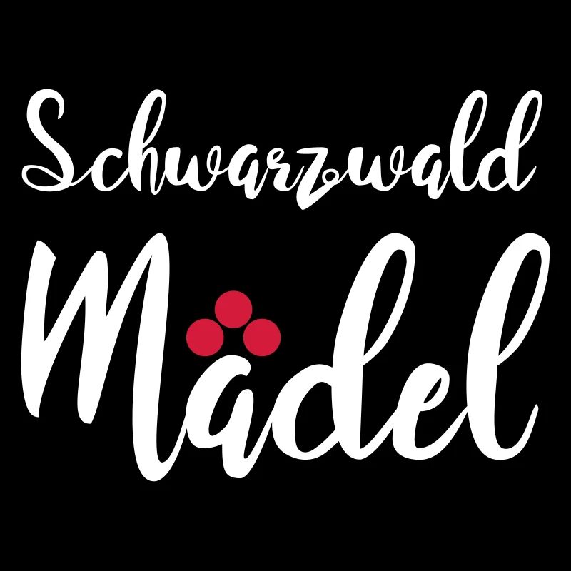Schwarzwaldmädel