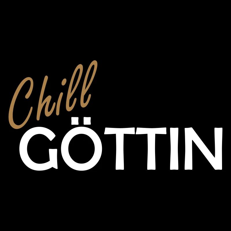 Déesse Chill