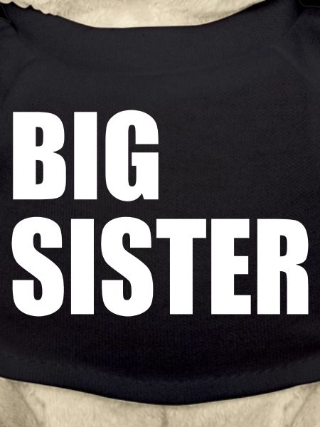 Big sister