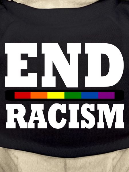 End Racism
