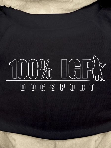 100 IGP Contour White