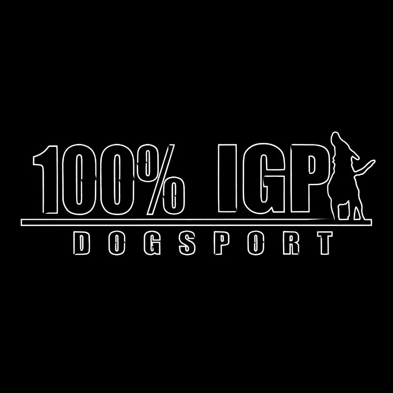 100 IGP Contour Blanc
