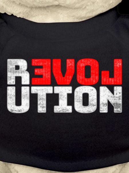 Revolution LOVE