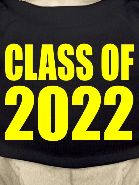 Class of 2022