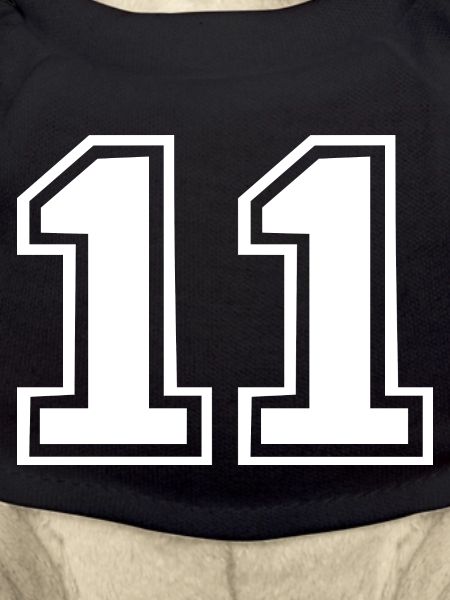 11