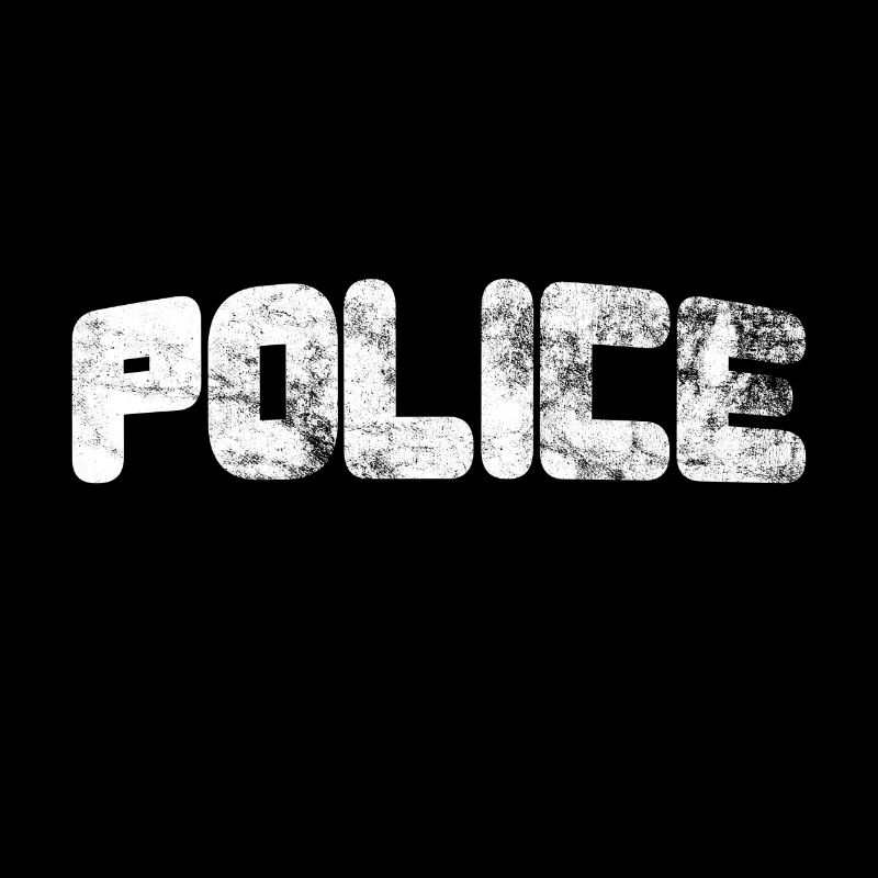 police