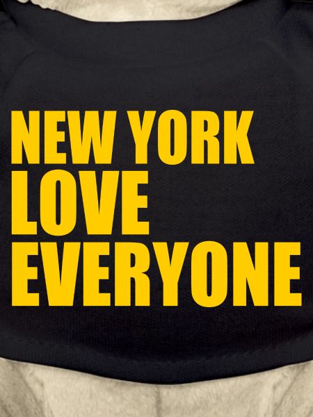 New york