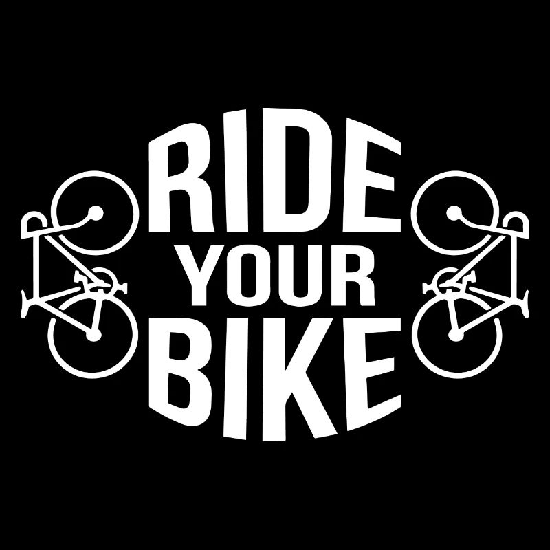 Ride Your Bike