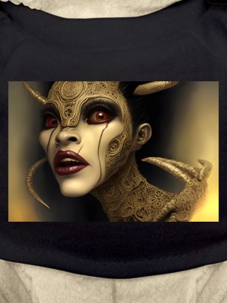 Femme Démon