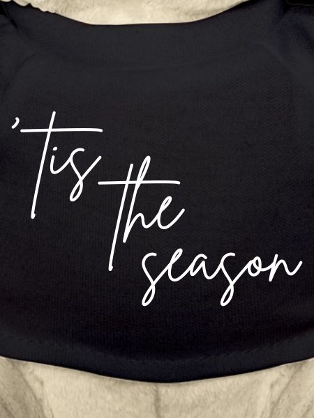 C’est la saison