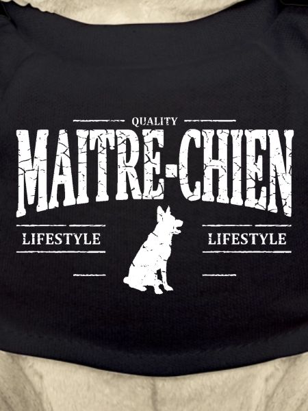 Maître-Chien