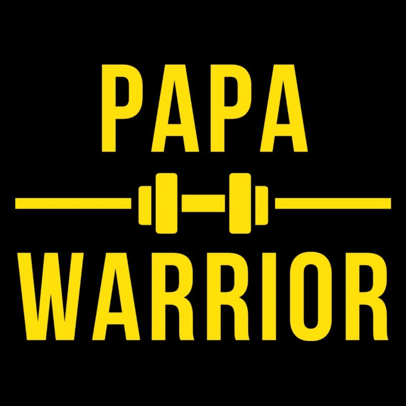 papa warrior