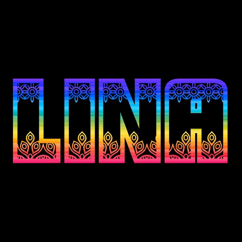 Lina Regenbogen