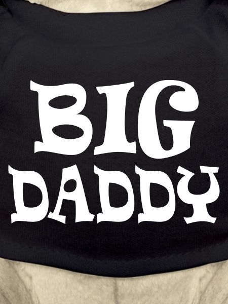 Big daddy