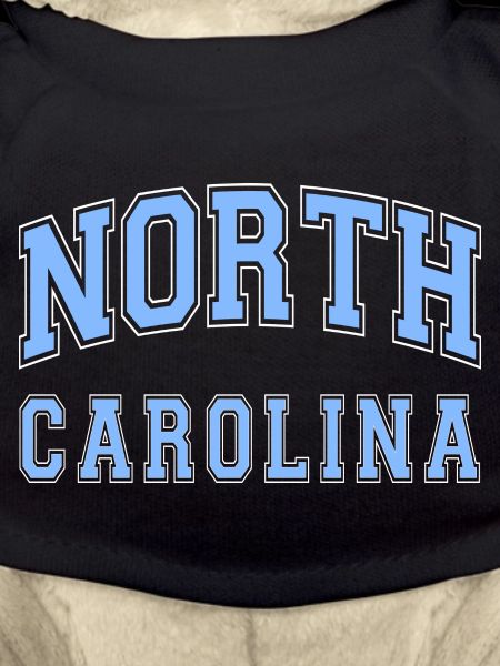 North Carolina