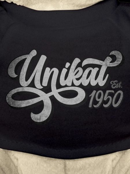 Unikat Est. 1950